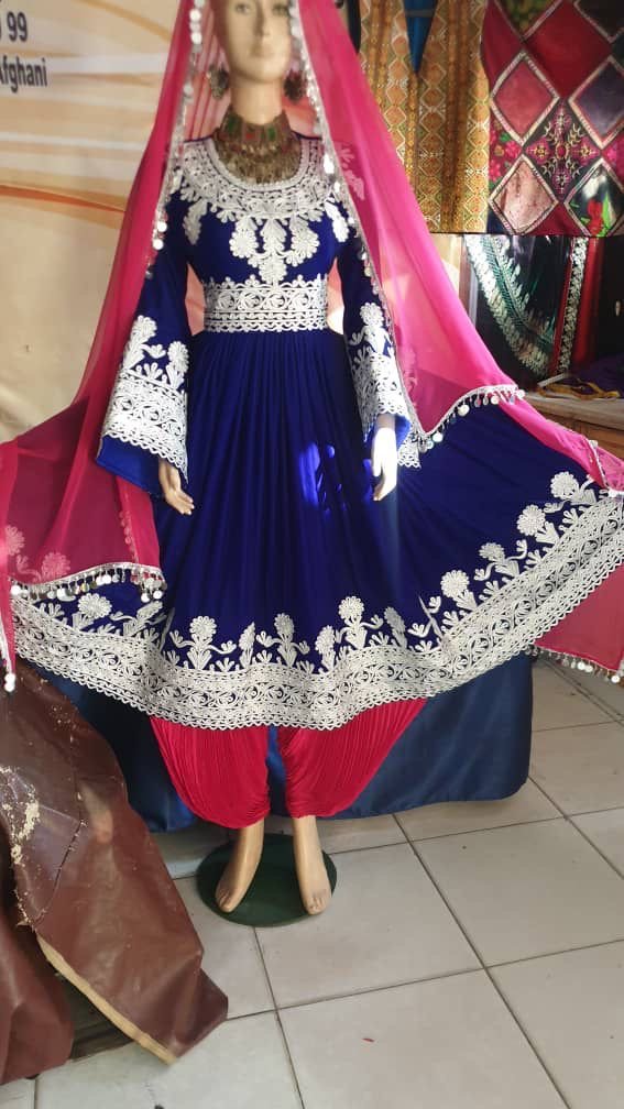 Premium Fabrics